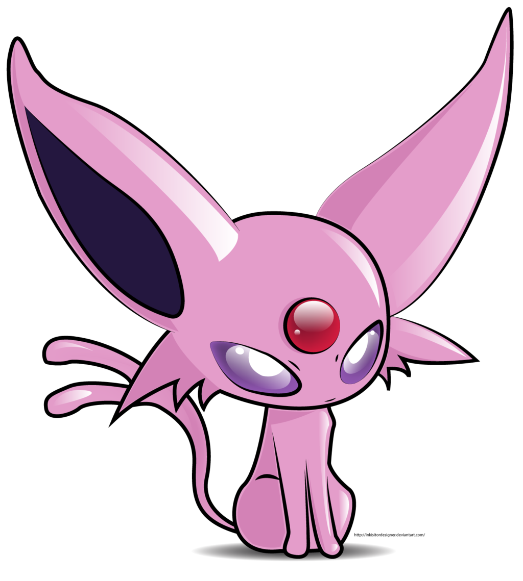 Image - Espeon.png | SomeOrdinaryGamers Wiki | FANDOM powered by Wikia