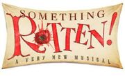 Something rotten logo