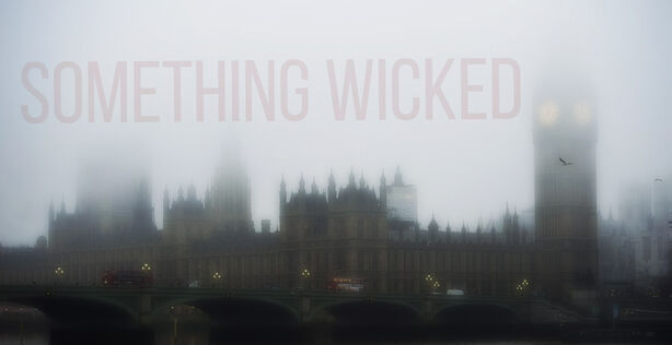 Something Wicked
