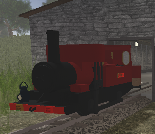 Roblox Somewhere Wales