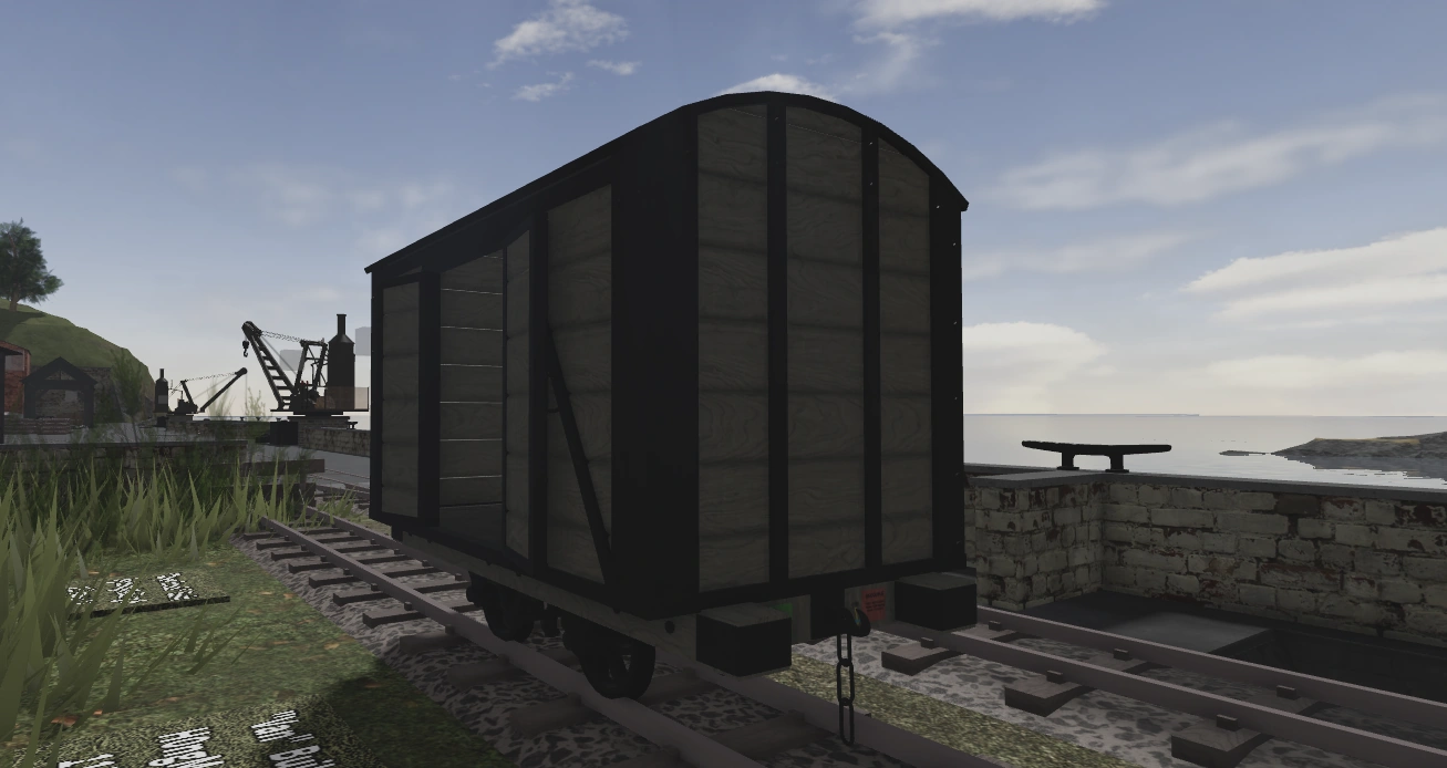 Vans | Somewhere, Wales ROBLOX Wiki | Fandom