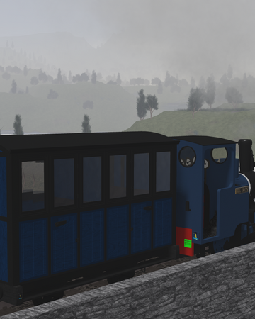 The Railway Somewhere Wales Roblox Wiki Fandom - categorycontroversial oters roblox off topic wiki