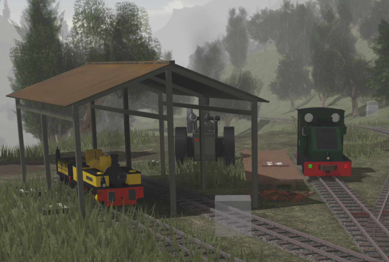 quarry shed somewhere, wales roblox wiki fandom