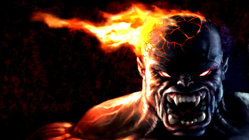 Burninghead
