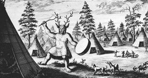 Shaman