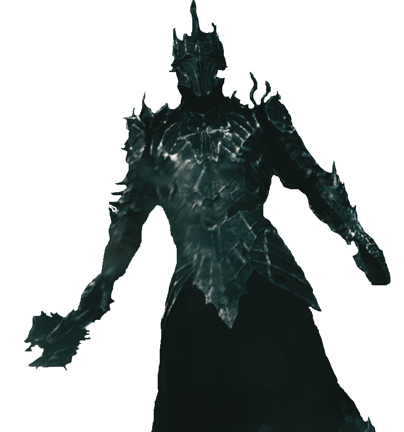 Sauron Shadow Of Mordor Test Wiki Fandom