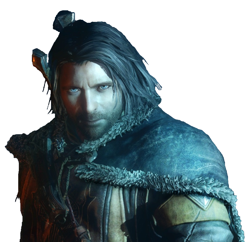 Talion Shadow Of Mordor Test Wiki Fandom Powered By Wikia