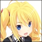 Free Bishop-Ravel dxd char