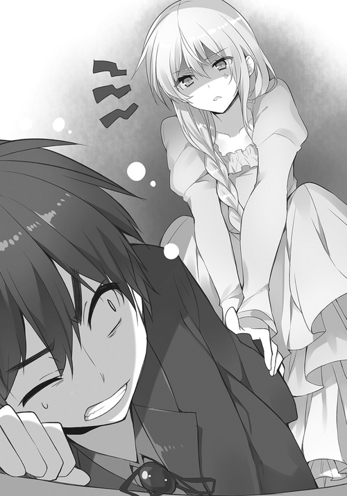 KonoSuba 6.2.4