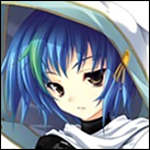 Knight-Zenovia dxd char