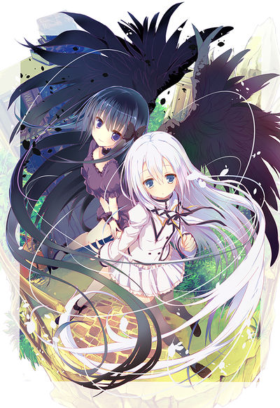 STnBD Nimura Yuuji visual