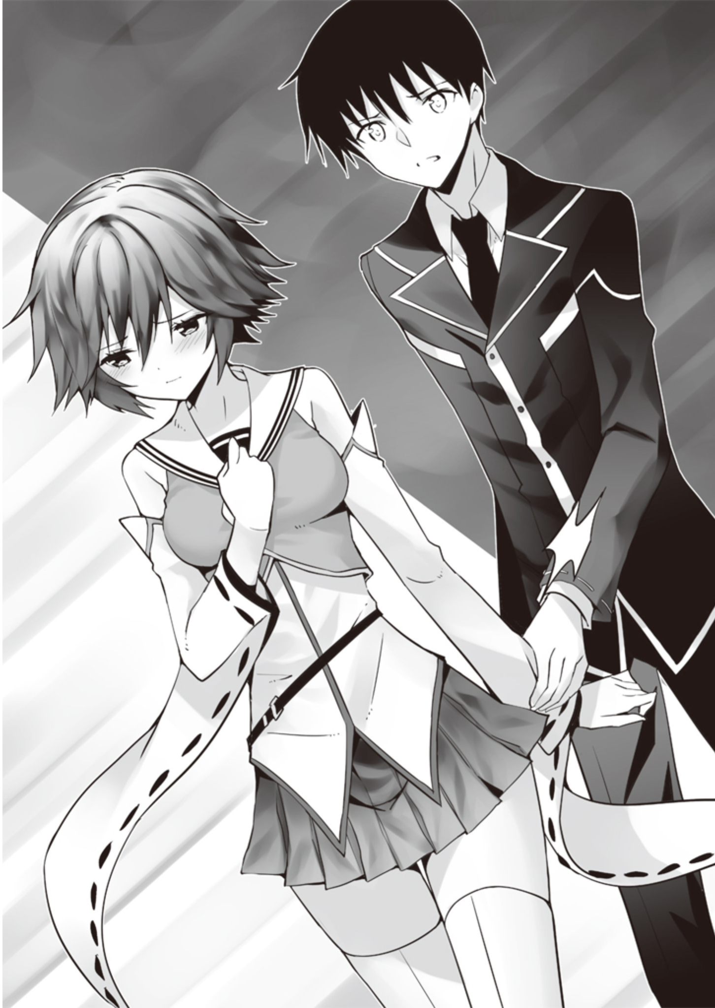 Magika No Kenshi To Shoukan Maou Magika no Kenshi to Shoukan Maou - Vol 5 Chap 3 | Sonako Light Novel