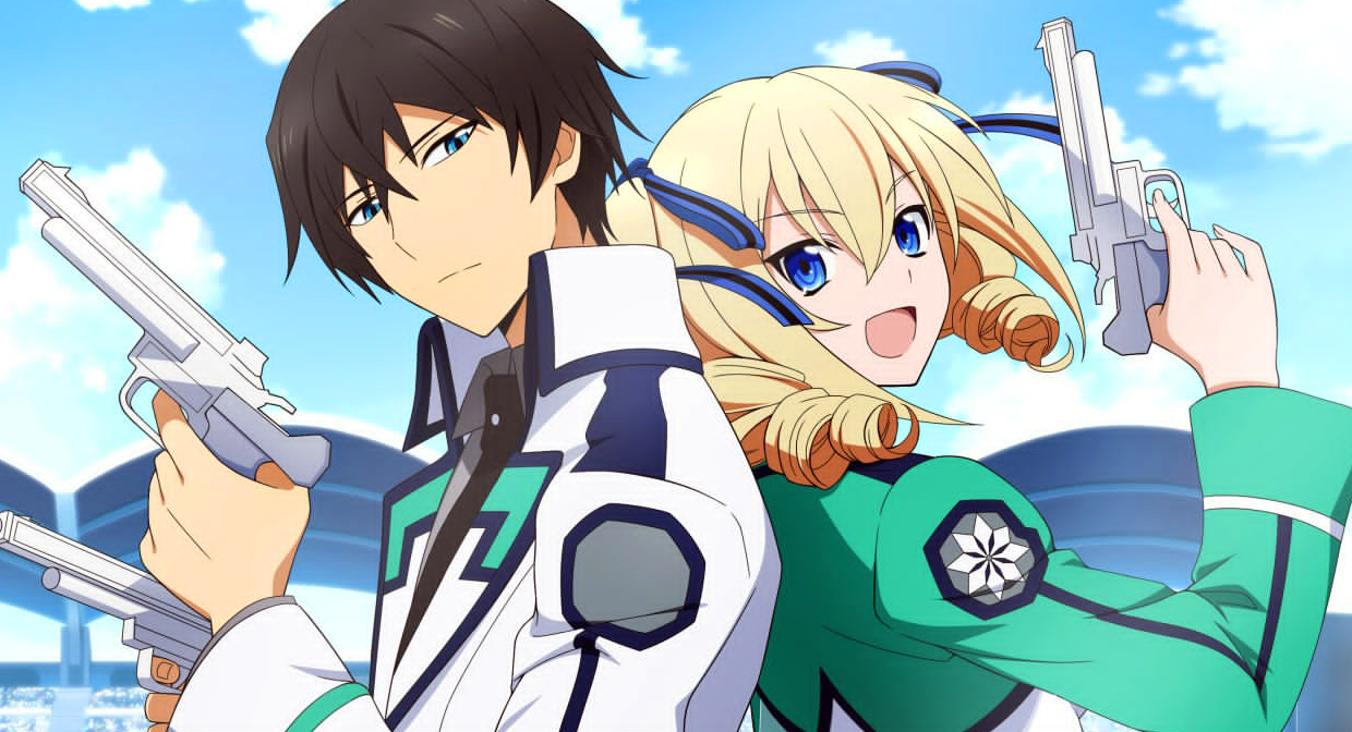 mahouka koukou no rettousei gogoanime .tv mahouka koukou no rettousei gogoanime .tv