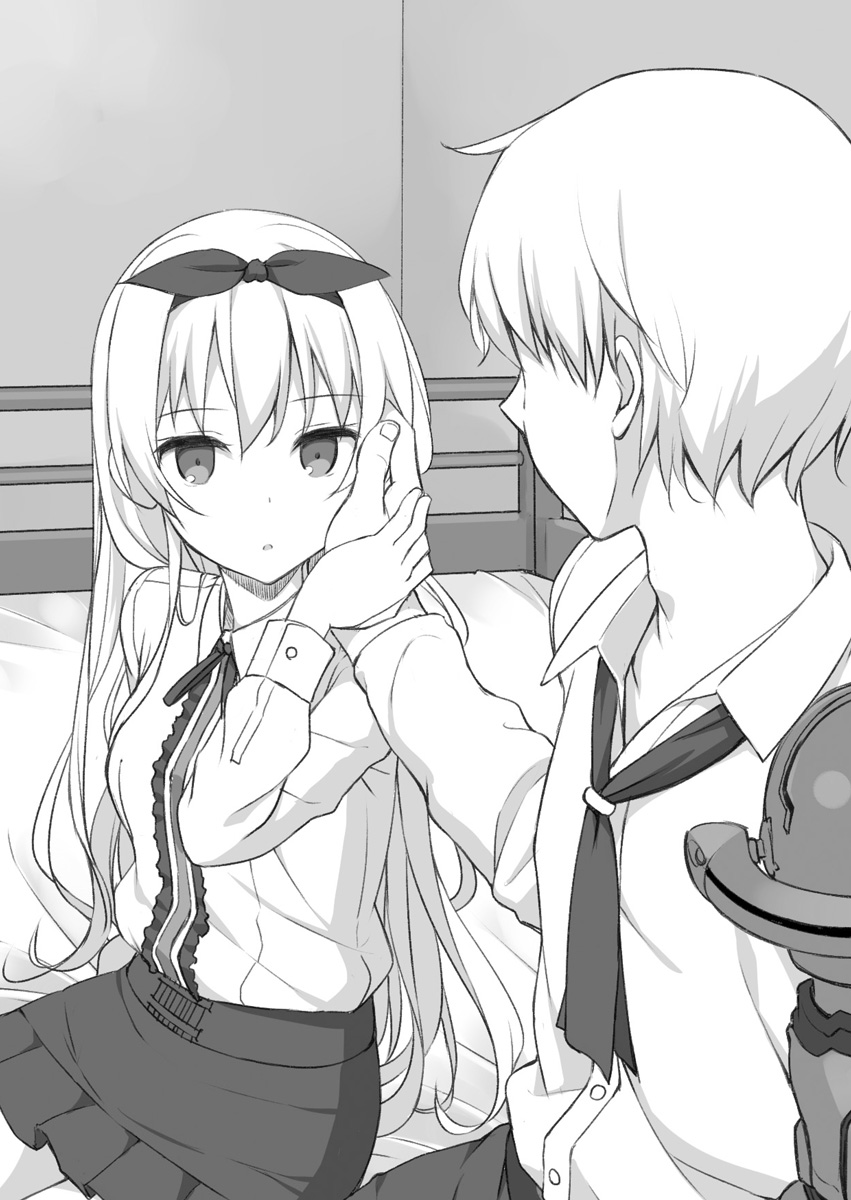 Arifureta Shokugyou De Sekai Saikyou Novel Arifureta Shokugyou de Sekai Saikyou Tập 6 | Sonako Light Novel Wiki