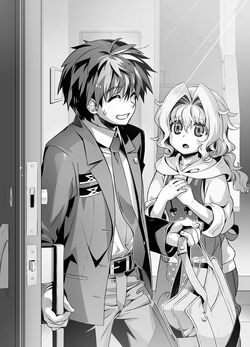 Ore Ga Heroin Vol2 1