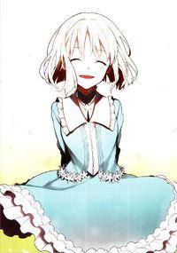 Fate-Prototype Fragments of Blue and Silver2