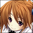 Ace-Irina dxd char