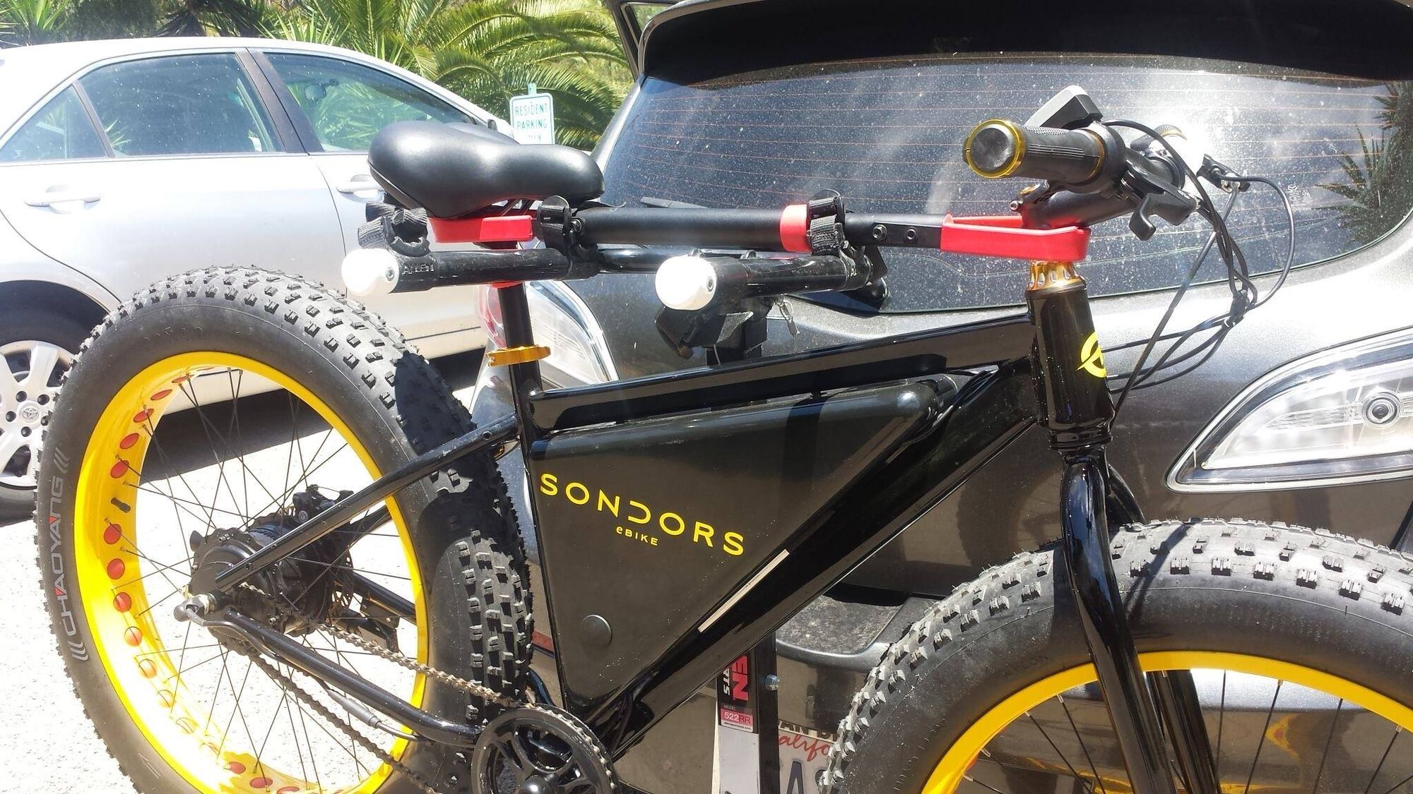 Accessories Sondors Ebike Wikia Fandom