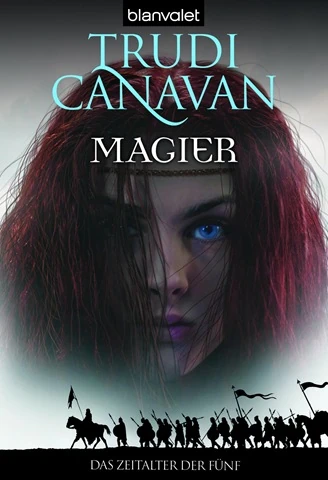 Magier Buch Trudi Canavan Wiki Fandom