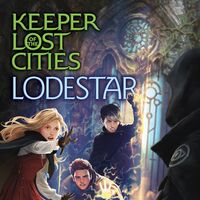 BOOK 5: Lodestar