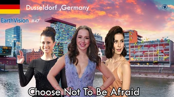 Earthvision Edition 47 Song Contest Wiki Fandom