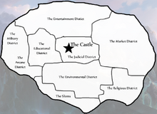Home Map WithDistricts