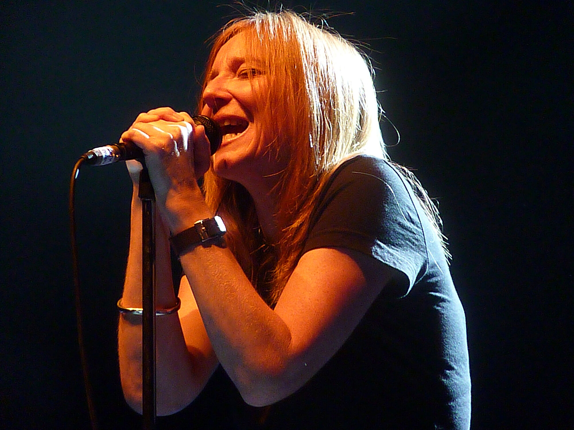 Portishead