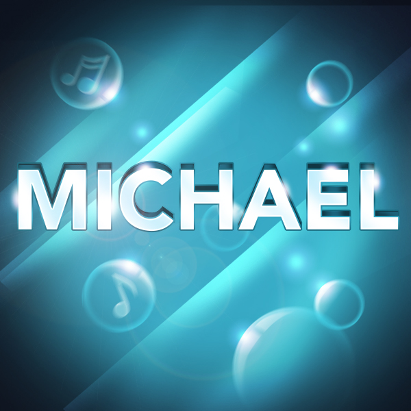 Michael-jackson playlist