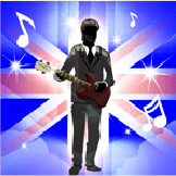 British-invasion
