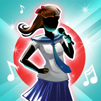 J-Pop songpop