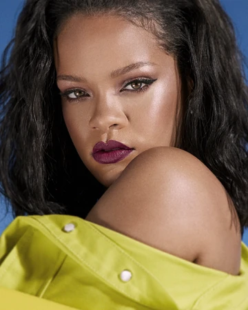 Rihanna Songpop Wiki Fandom