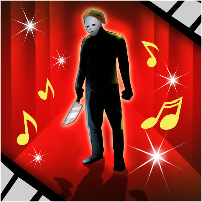 Horror-themes songpop