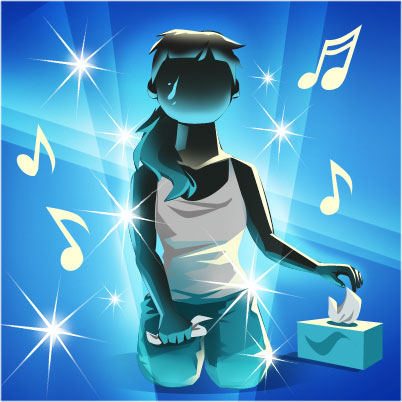 Melancholy-tunes