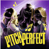 Pitch-perfect
