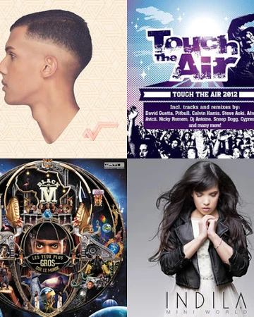 2010 S French Hits Songpop Wiki Fandom pzk: je sens que ce matin va être une pure soirée. songpop wiki fandom