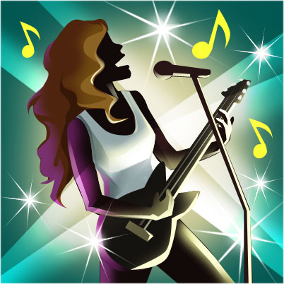 Alanis-playlist
