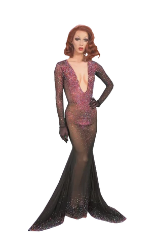 Robyn Banks SongRace Wiki Fandom