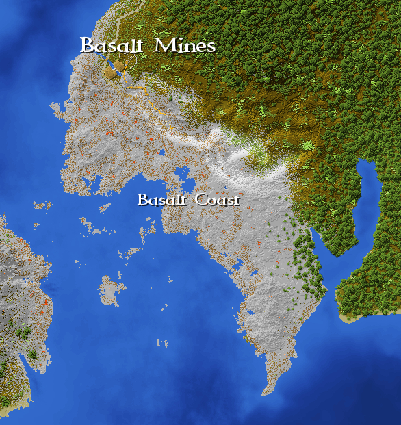 Basalt coast songs of war wiki fandom