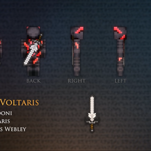 Tygren Voltaris Songs Of War Wiki Fandom
