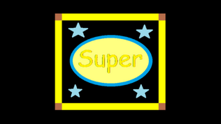 Super Power up