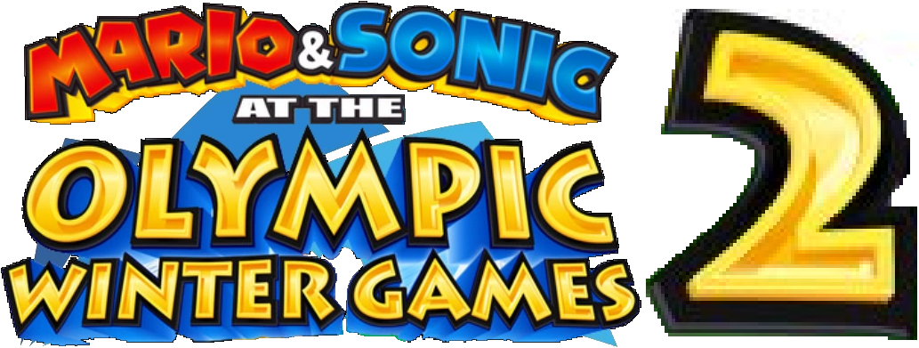 Blog Mario Sonic At The Olympic Winter Games 2 Sonic Art