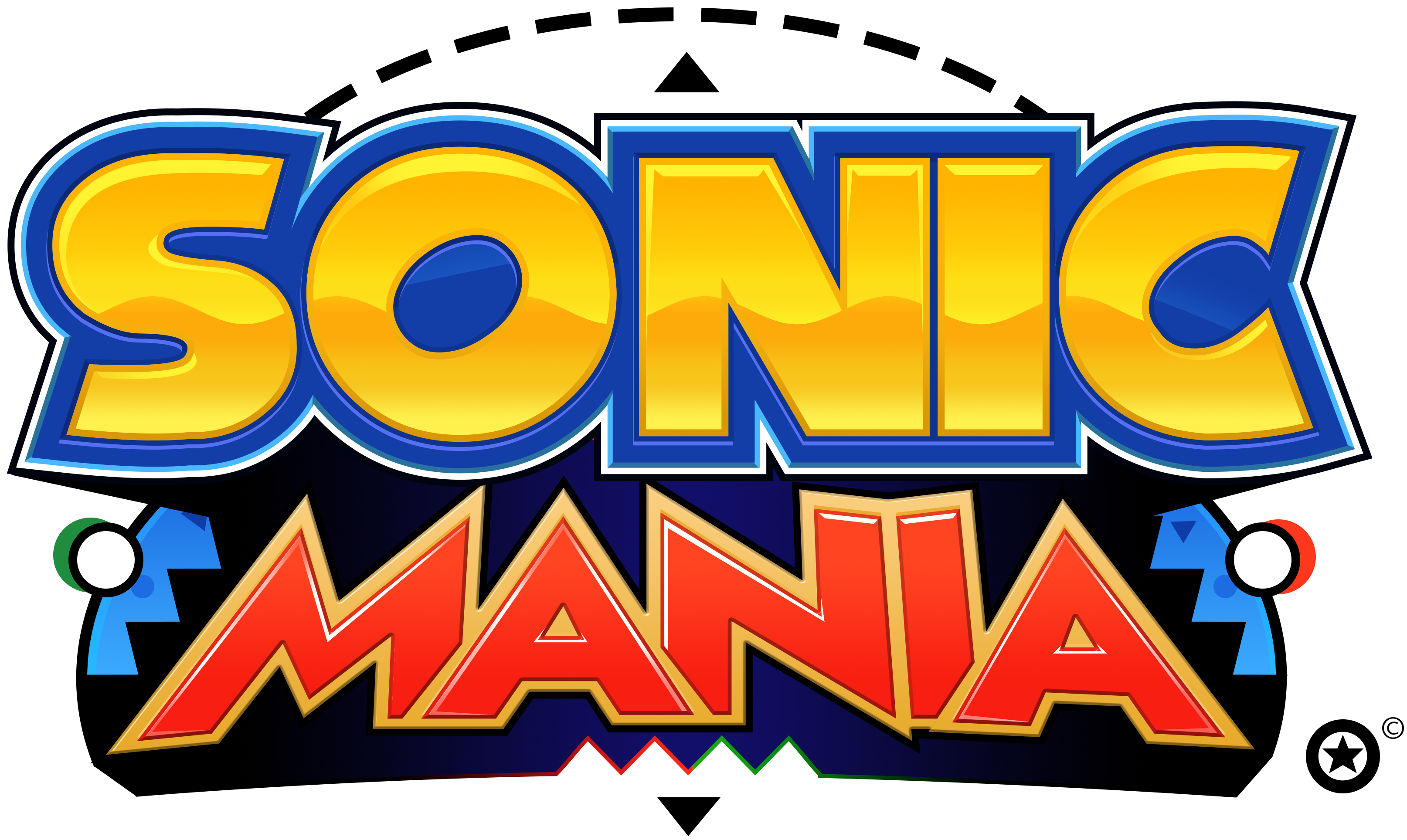 sonic mania sonic wiki
