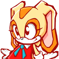 Cream The Rabbit Sonic Battle Wiki Fandom