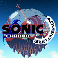 Sonic Chrono Adventure Sonic Before And After The Sequel Wiki