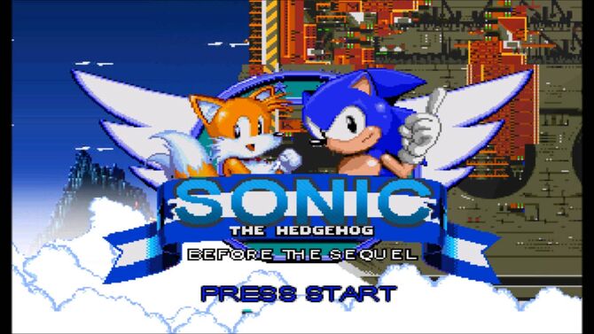 Sonic Before The Sequel Download Full Version