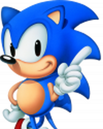 Sonic The Hedgehog Sonic Before And After The Sequel Wiki Fandom