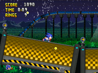 Technology Tree | Sonic Before and After the Sequel Wiki ...