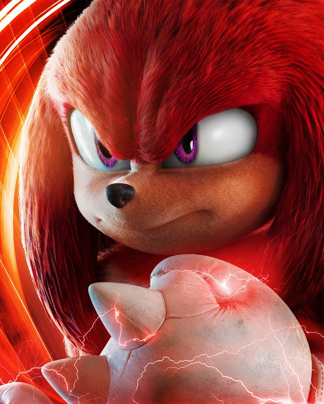 Knuckles Knuckles