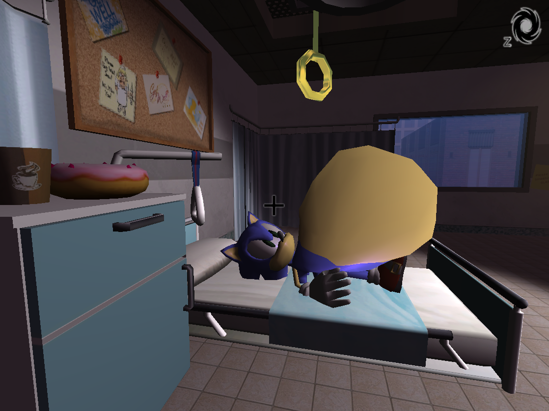 birthing sonic dreams collection wikia fandom powered by wikia