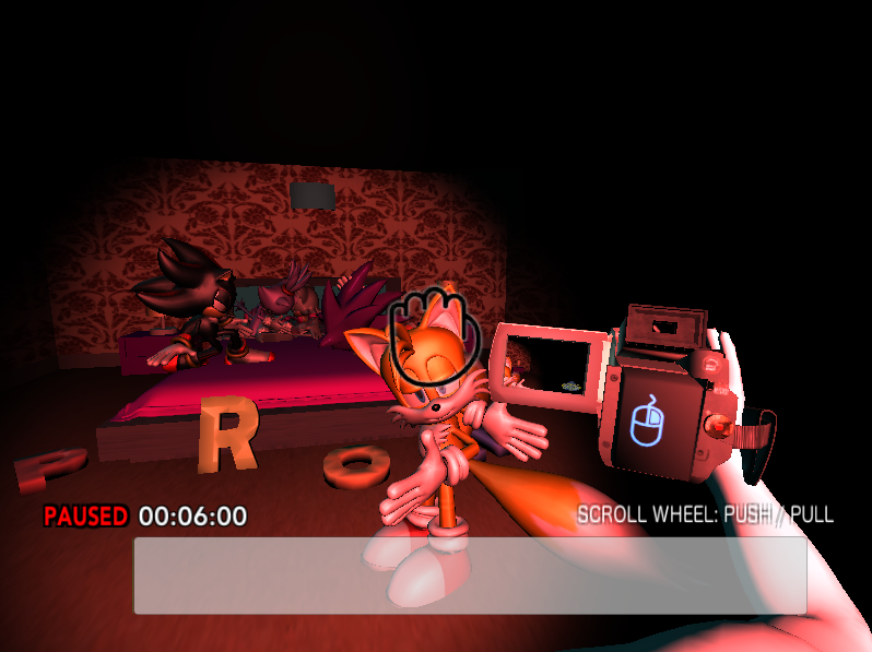 image tails png sonic dreams collection wikia fandom powered